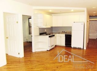 392 2nd St #3, Brooklyn, NY 11215