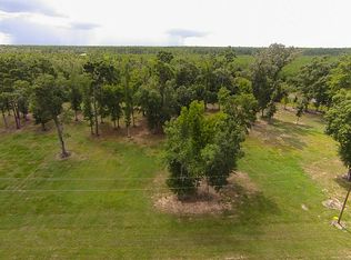 138 Pinchback Dr, Anahuac, TX 77514