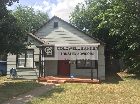 2210 28th St, Lubbock, TX 79411