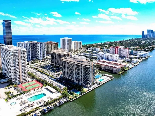 2017 S Ocean Dr, Hallandale Beach, FL