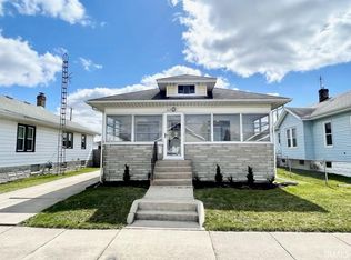 617 W 9th St, Mishawaka, IN