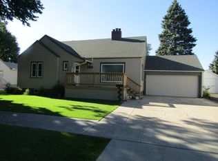 960 W 4th St, Colby, KS 67701