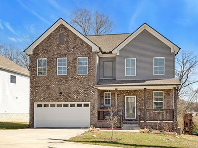 804 Bridge Creek Ln, Antioch, TN, 37013