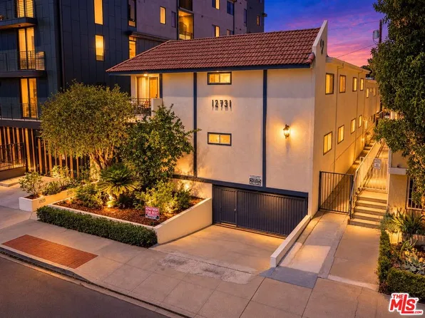12731 Mitchell Ave, Los Angeles, CA 90066
