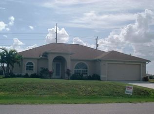 2310 NE 24th Ter, Cape Coral, FL 33909