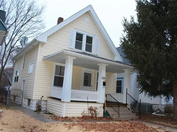 1520 D Ave NE, Cedar Rapids, IA 52402