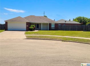 3014 Bastion Loop, Killeen, TX 76542