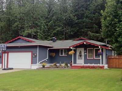 4150 Aspen Ave, Juneau, AK, 99801