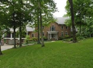 1256 Temple Ridge Dr, Nashville, TN 37221