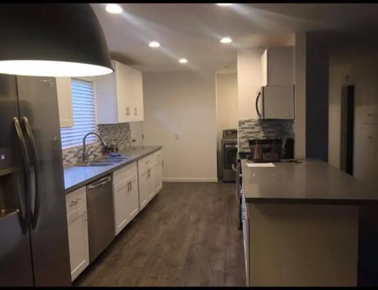 4975 Tierra Baja Way #5 — Photo 2