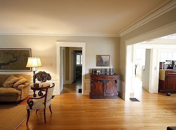 Living / Dining