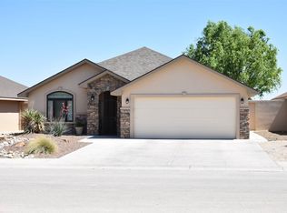 1204 Karabella Way, Roswell, NM 88201