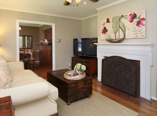 3895 Dunhaven Rd, Dallas, TX 75220