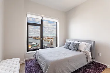 Rented by Bond New York