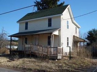 1096 Ridge Rd, Orangeville, PA 17859