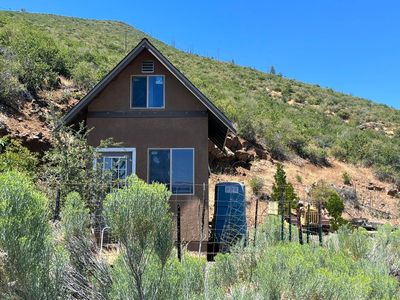 State Highway 89, Hat Creek, CA, 96040