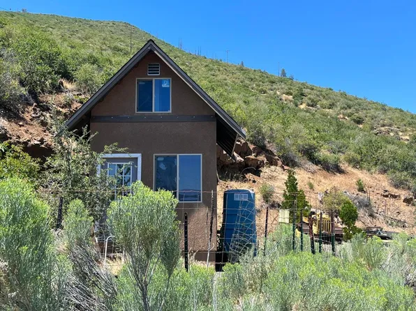 State Highway 89, Hat Creek, CA 96040