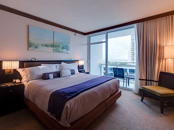 2nd image of 6801 Collins Ave #808