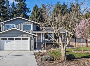 18020 26th Street Ct E, Lake Tapps, WA 98391
