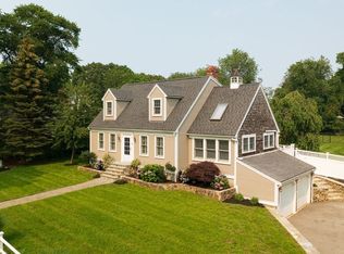 4 Marion Road Ext, Scituate, MA 02066