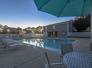 Homewood Heights Apartment Homes, Birmingham, AL 35209