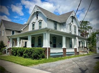125 Benham St, Penn Yan, NY 14527