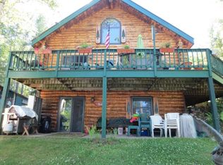 934 Harrison Ln, Florence, WI 54121