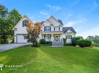 185 Woodward Ln, Jackson, GA 30233