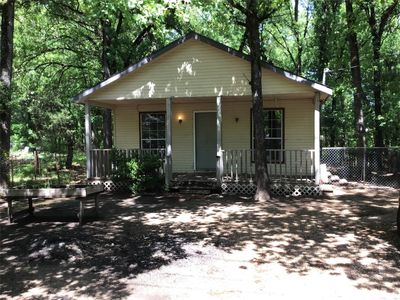 104 Meadowlark Ln, Mabank, TX, 75156