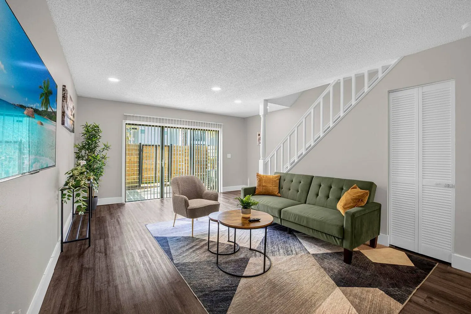 2 bed, 2.0 bath, $3,737 — Photo 1