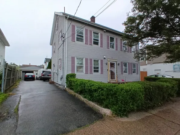 177 S Bend St Unit 1, Pawtucket, RI 02860