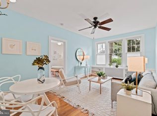 3407 29th St NW APT 1, Washington, DC 20008