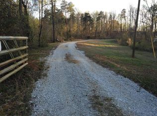 7019 Wildcat Bridge Rd, Royston, GA 30662