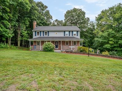145 Coburn Rd, Tyngsboro, MA, 01879