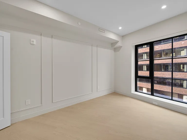The Duke | 2121 Ward Place NW | Luxury Residences — Photo 16