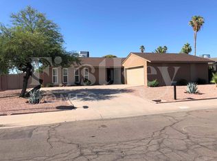 3672 W Windrose Dr, Phoenix, AZ 85029