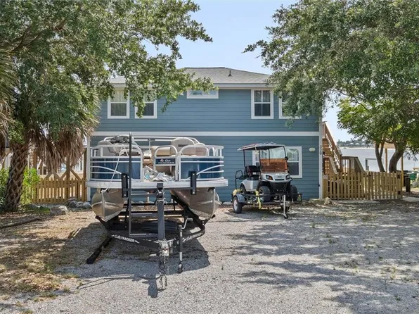 320 Pineda St, Dauphin Island, AL 36528