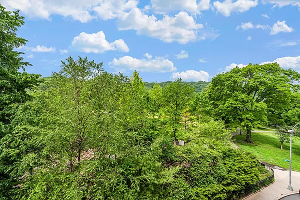 585 West 214th Street #4G