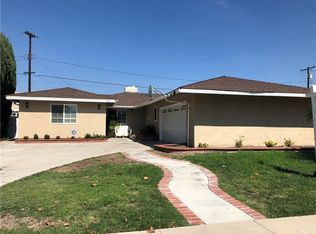 2301 W Coronet Ave, Anaheim, CA 92801