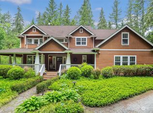 6715 409th Ave SE, Snoqualmie, WA 98065