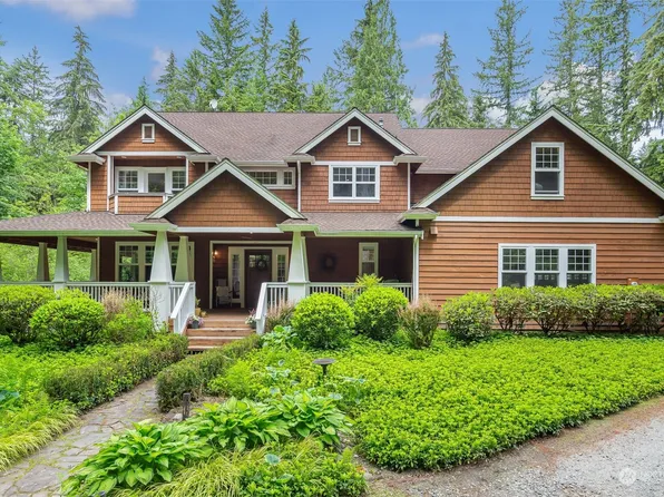 6715 409th Avenue SE, Snoqualmie, WA 98065
