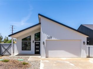 5619 Sierra Park Dr, Paradise, CA