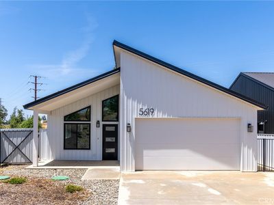 5619 Sierra Park Dr, Paradise, CA, 95969