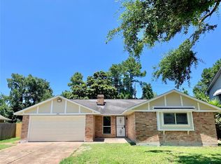 12811 Labelle Ln, Houston, TX 77015