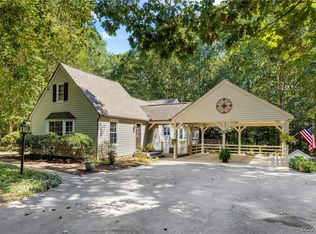 12041 Trailbrook Dr, Chesterfield, VA 23838