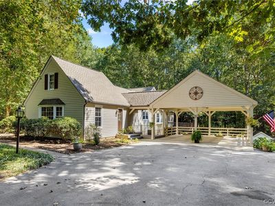 12041 Trailbrook Dr, Chesterfield, VA, 23838