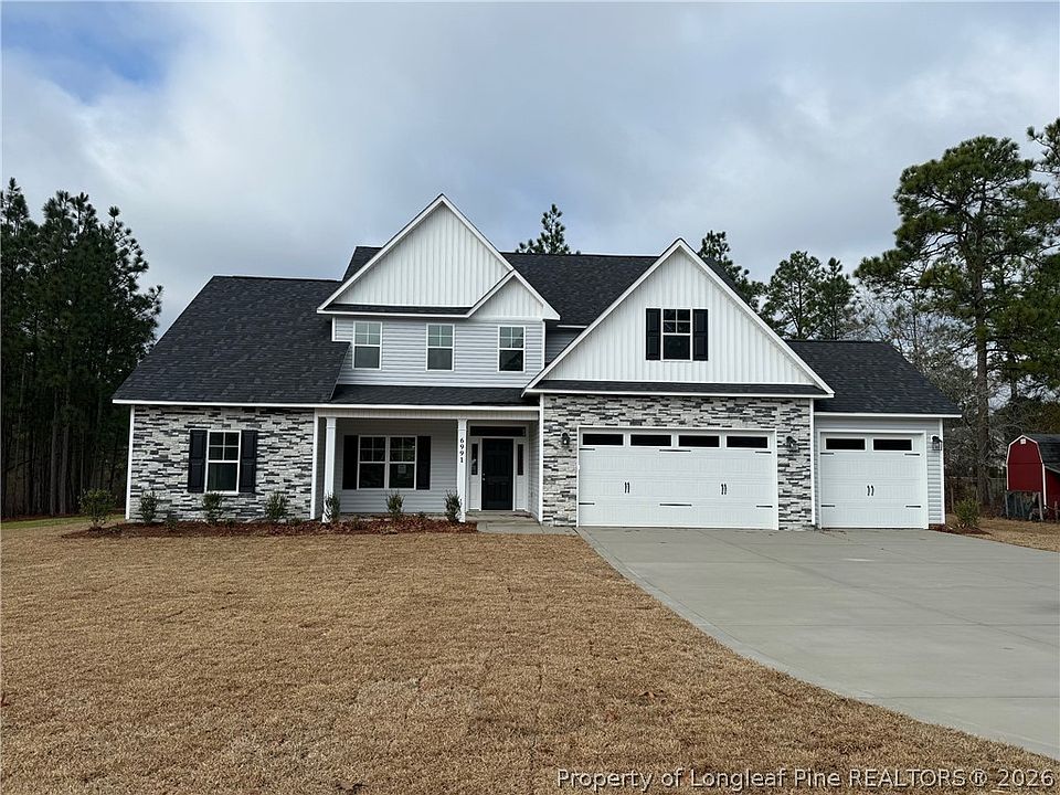 1st image of 6991 Wolflair Dr Lot 1