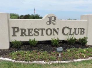 187 Roberts Run, Sherman, TX 75092