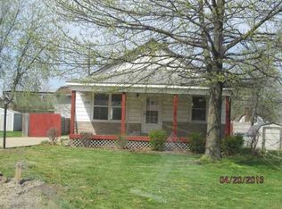 3320 S Temple Ave, Indianapolis, IN 46237
