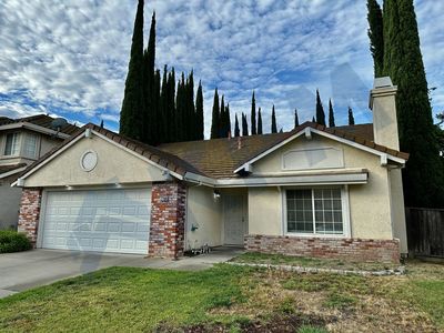 2730 Big Sur St, Stockton, CA, 95209